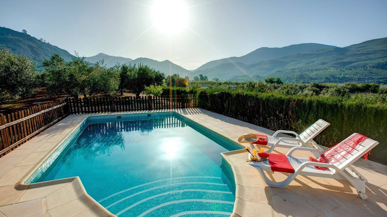 Photo of Outdoor in Orgiva