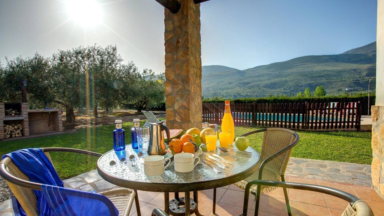 Photo of Outdoor in Orgiva