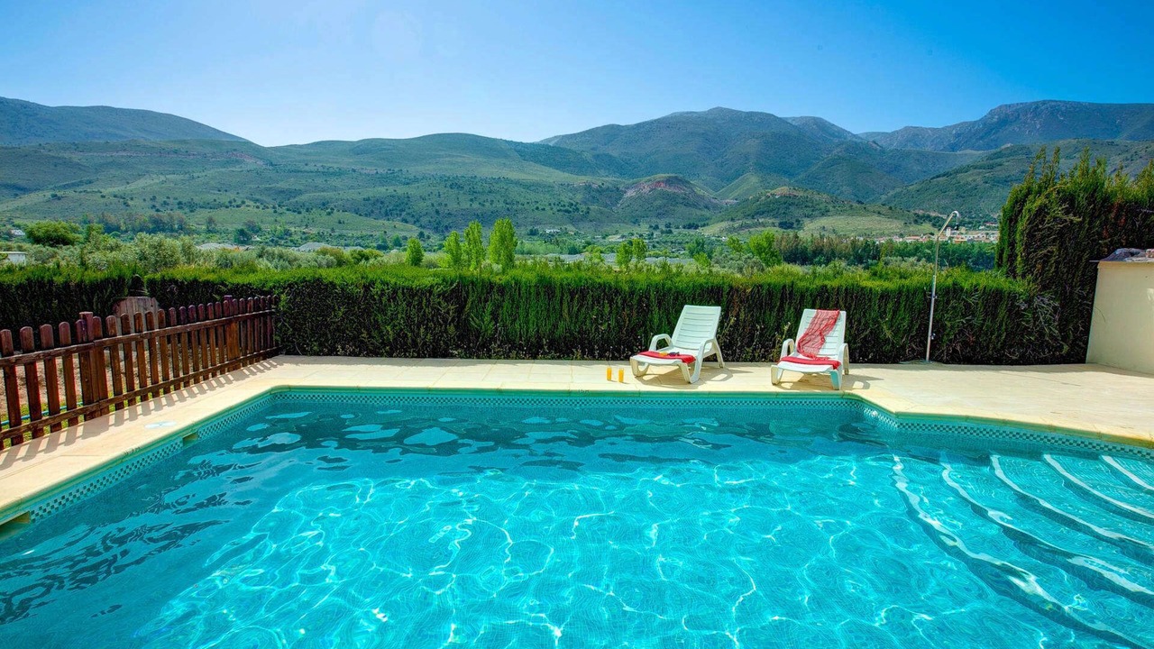 Photo of Outdoor in Orgiva