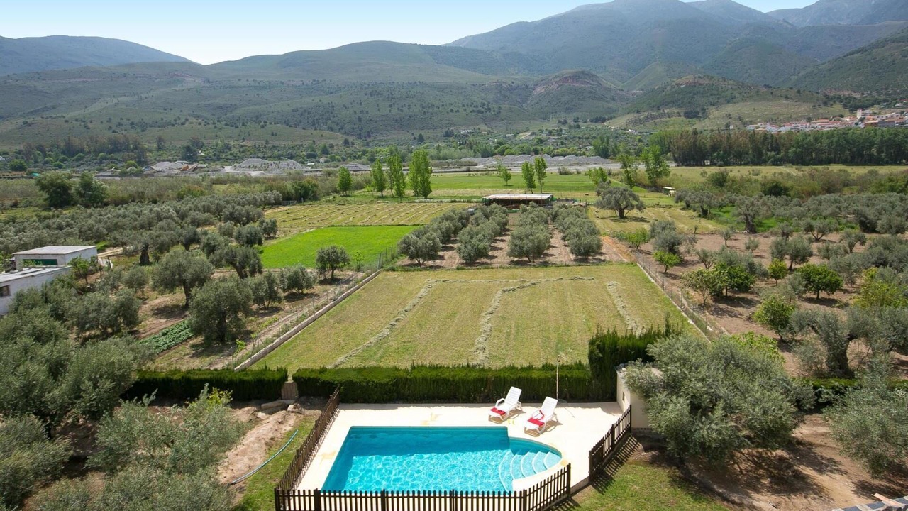 Photo of Outdoor in Orgiva