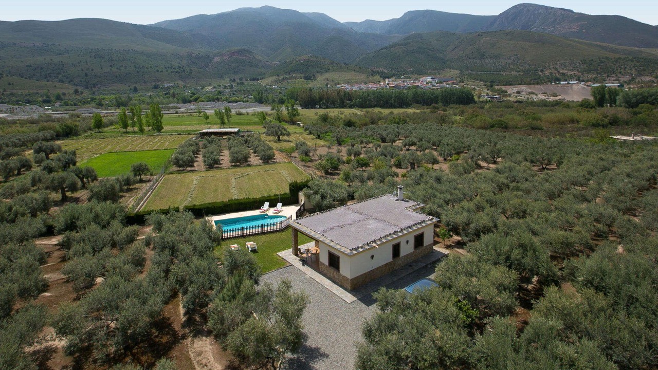 Photo of Outdoor in Orgiva