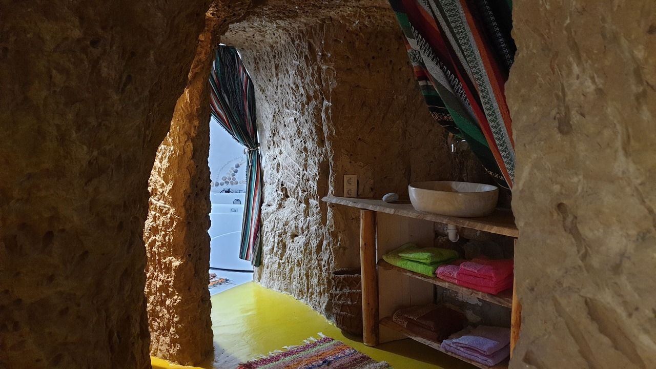 Photo of Others in Gorafe