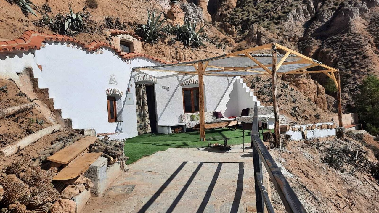 Photo of Others in Gorafe