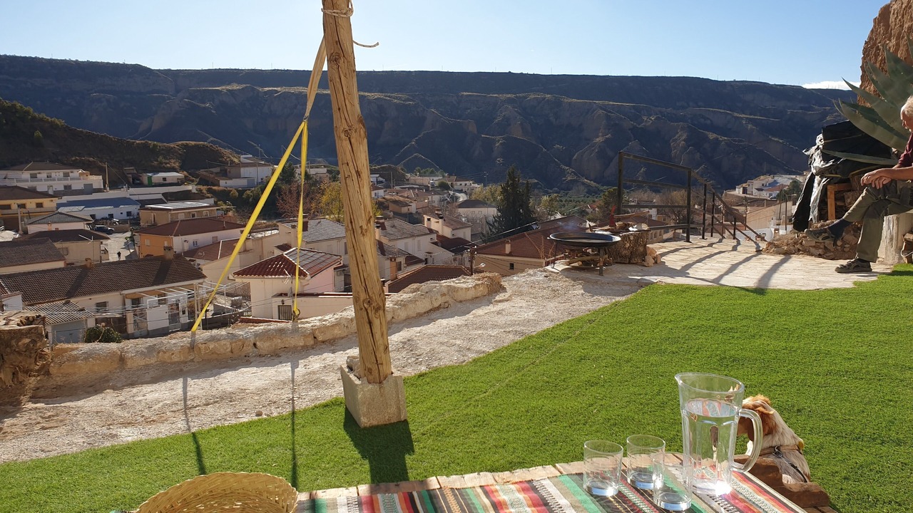 Photo of Others in Gorafe