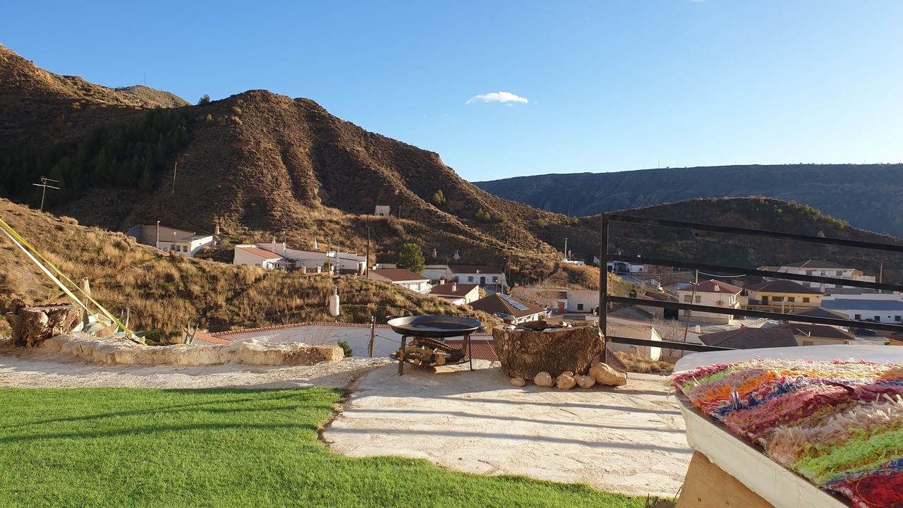 Photo of Others in Gorafe