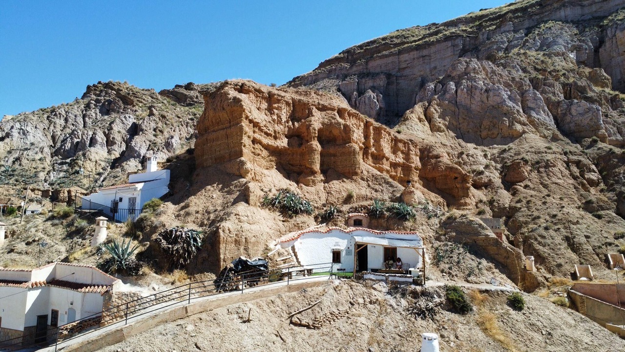 Photo of Others in Gorafe