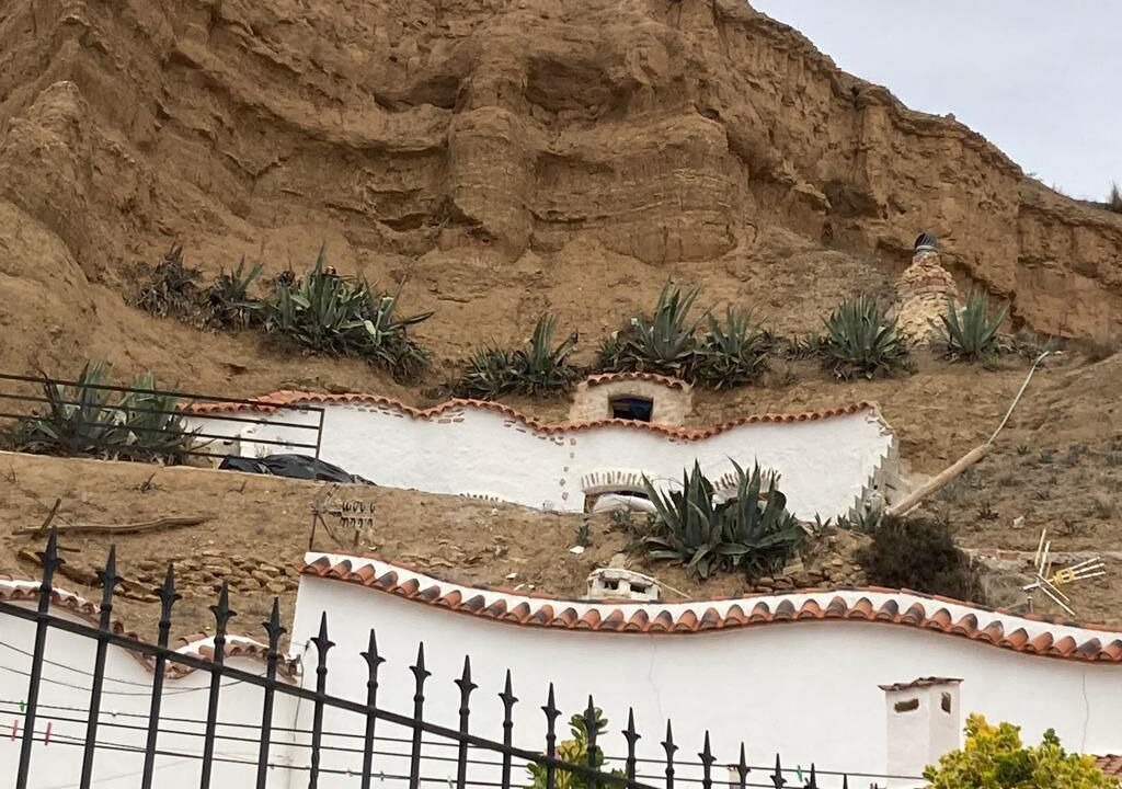 Photo of Others in Gorafe