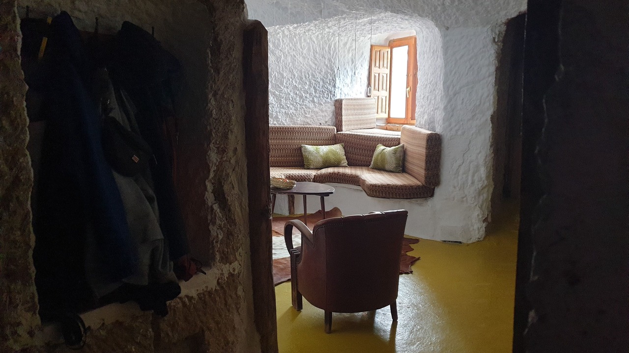 Photo of Others in Gorafe