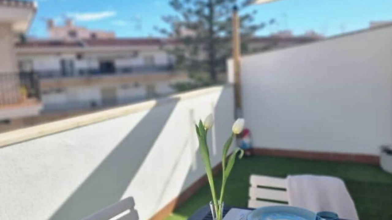 Photo of Outdoor in Salobrena