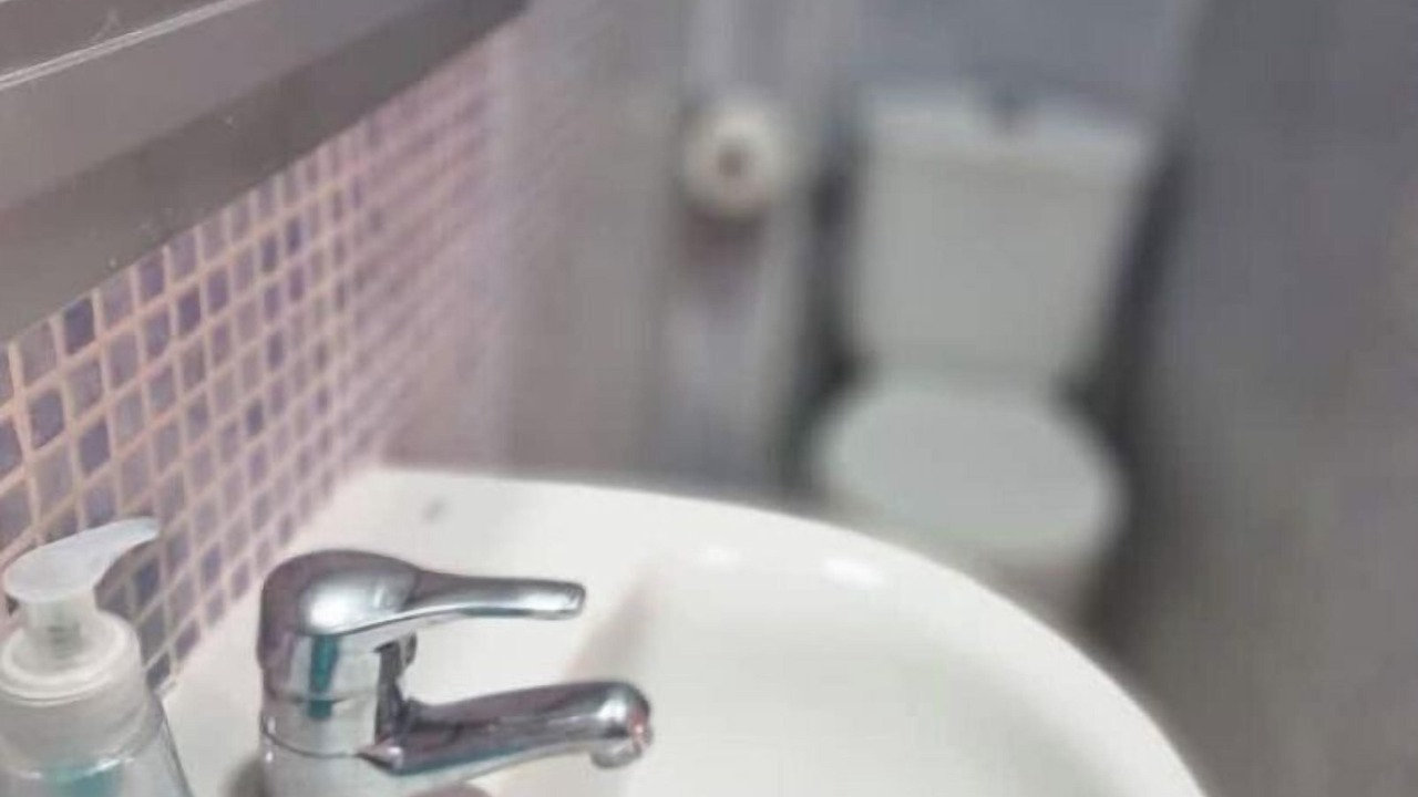 Photo of Bathroom in Salobrena