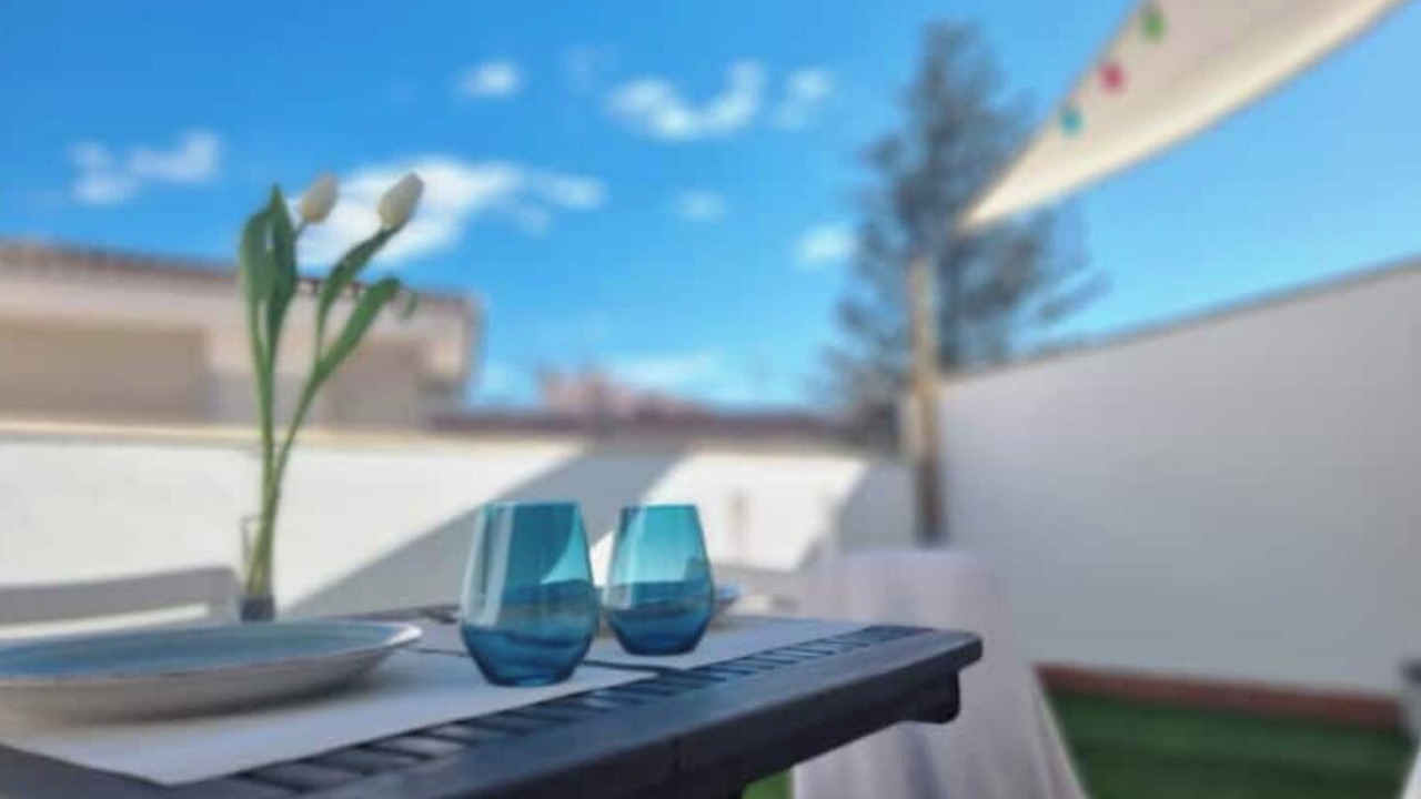 Photo of Outdoor in Salobrena