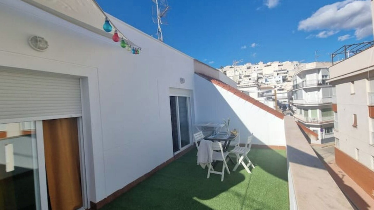 Photo of Outdoor in Salobrena