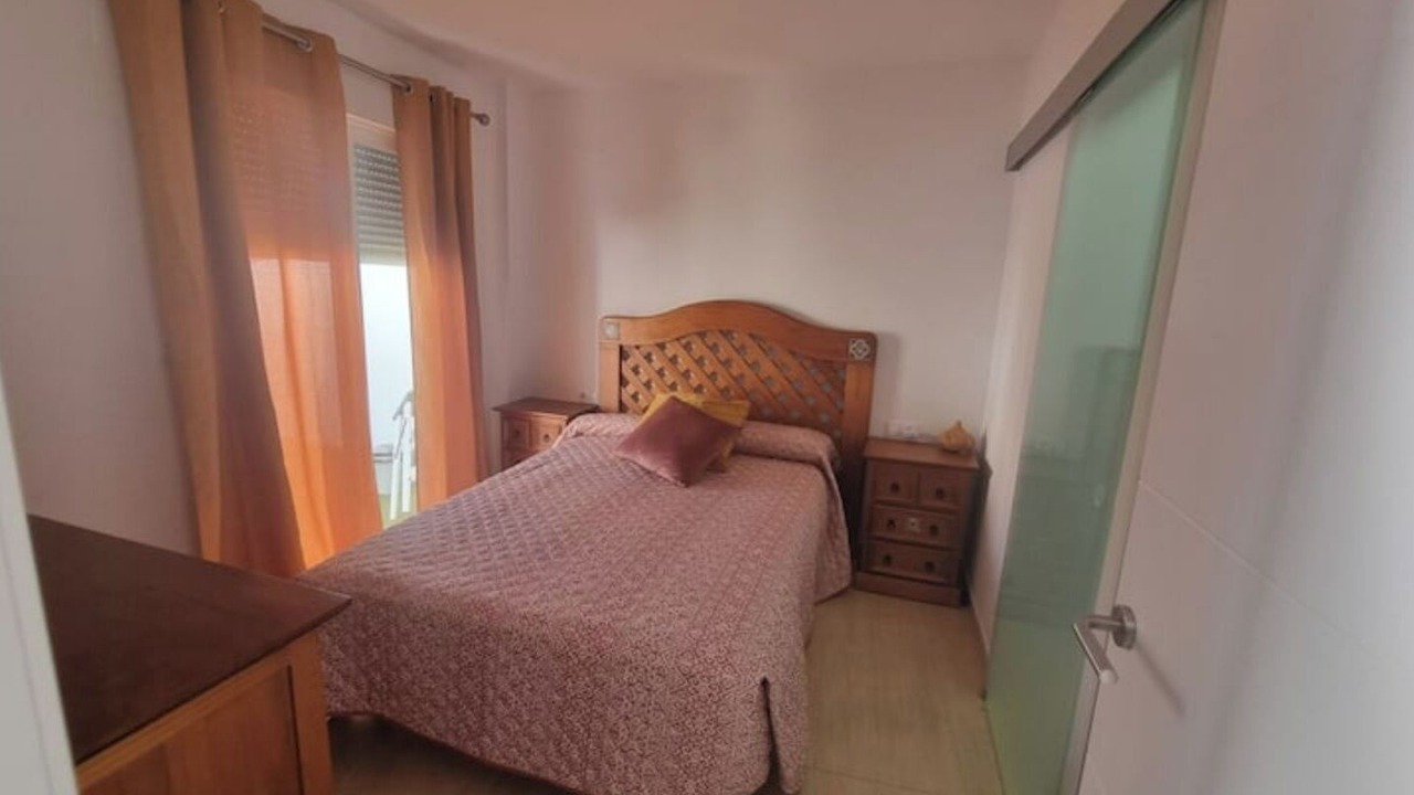 Photo of Bedroom in Salobrena