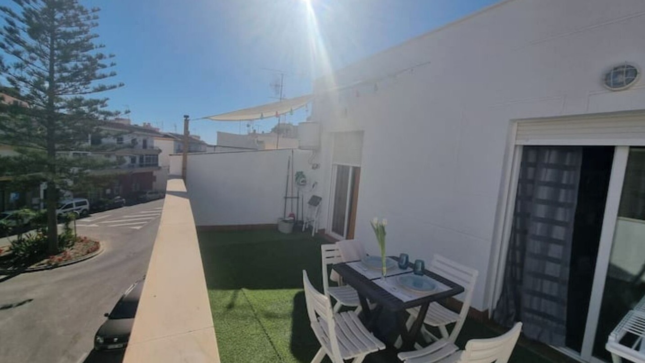Photo of Outdoor in Salobrena
