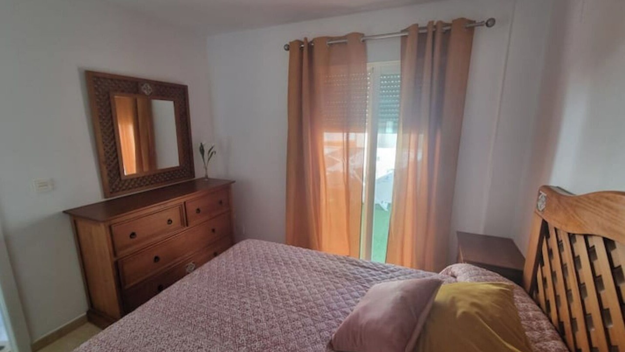 Photo of Bedroom in Salobrena