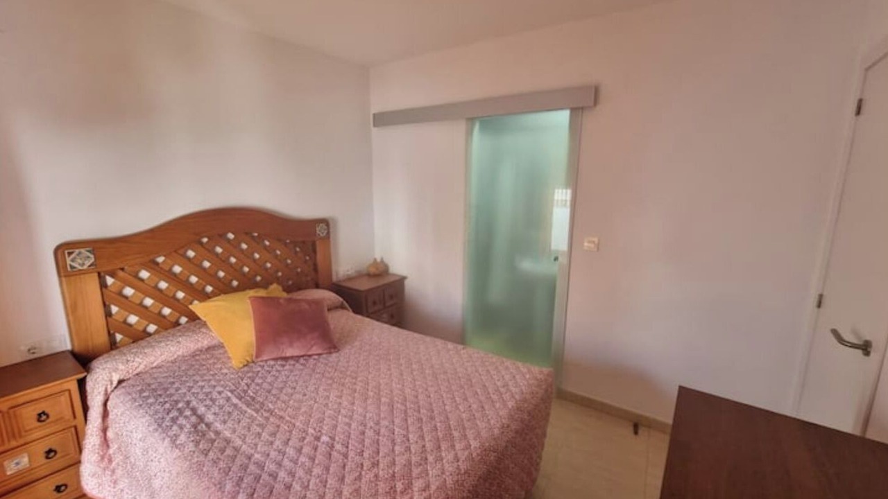 Photo of Bedroom in Salobrena