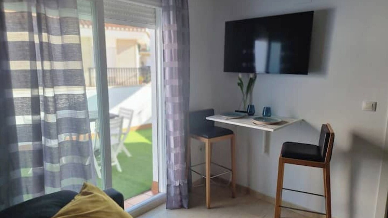 Photo of Livingroom in Salobrena