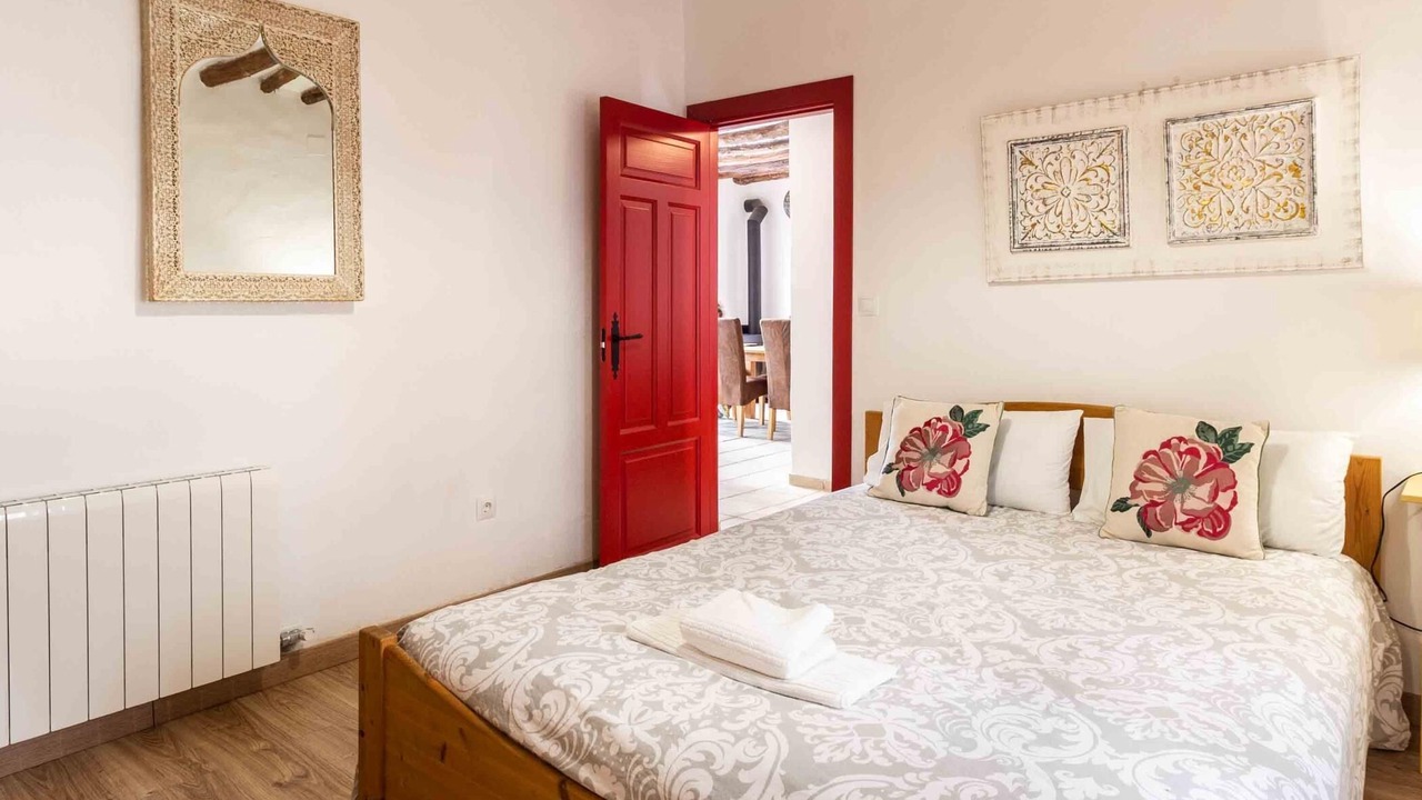 Photo of Bedroom in Niguelas