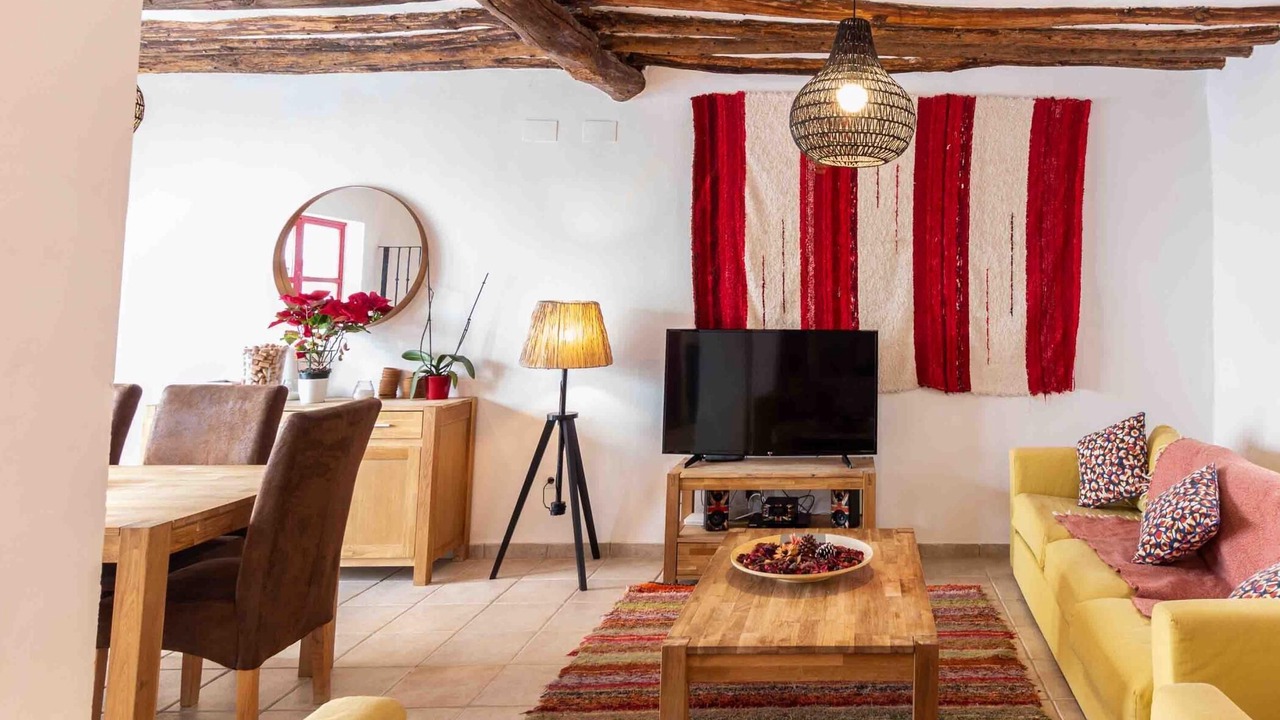 Photo of Livingroom in Niguelas