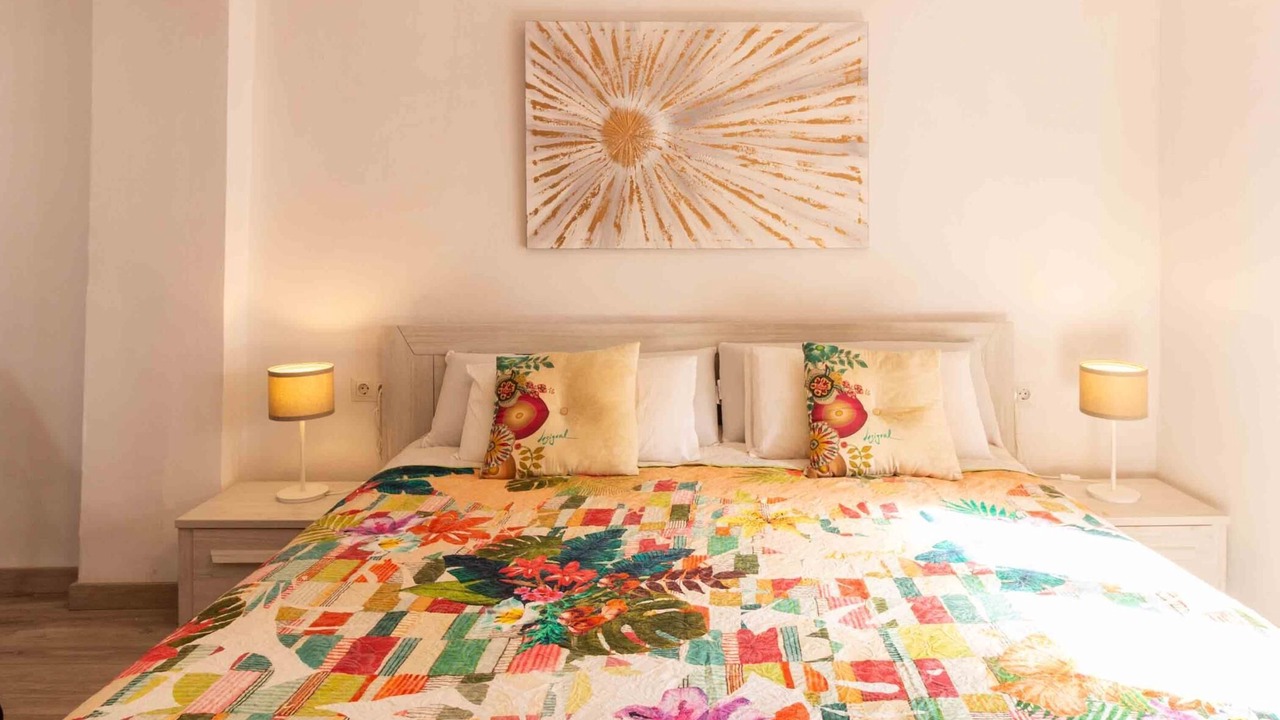 Photo of Bedroom in Niguelas