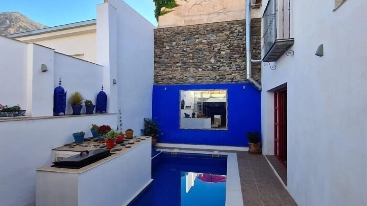 Photo of Outdoor in Niguelas