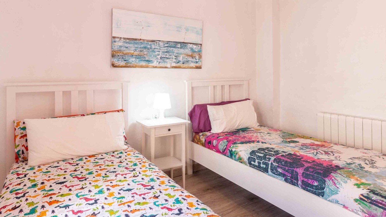 Photo of Bedroom in Niguelas