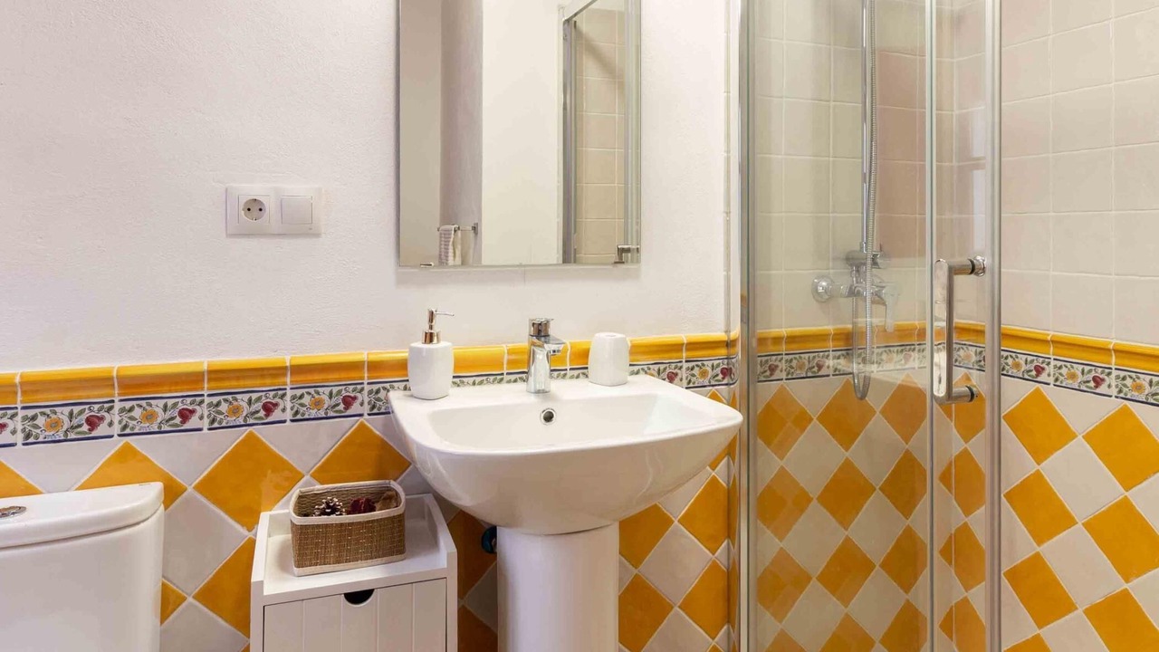 Photo of Bathroom in Niguelas