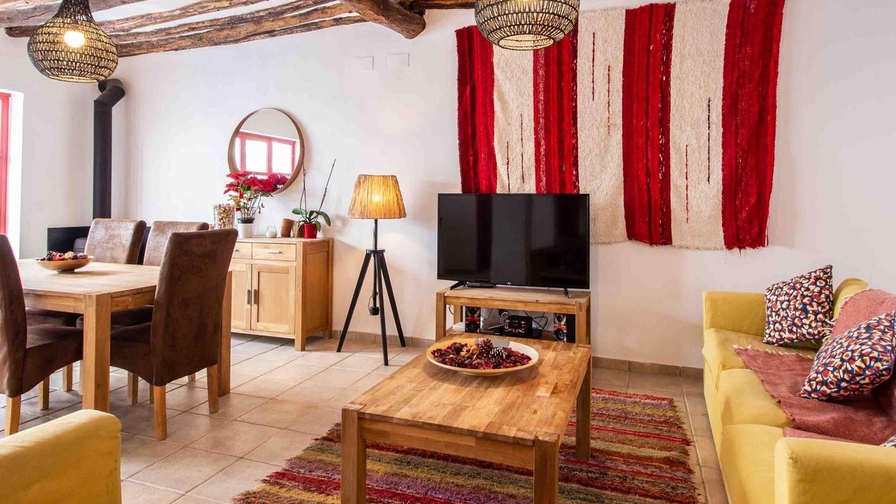 Photo of Livingroom in Niguelas
