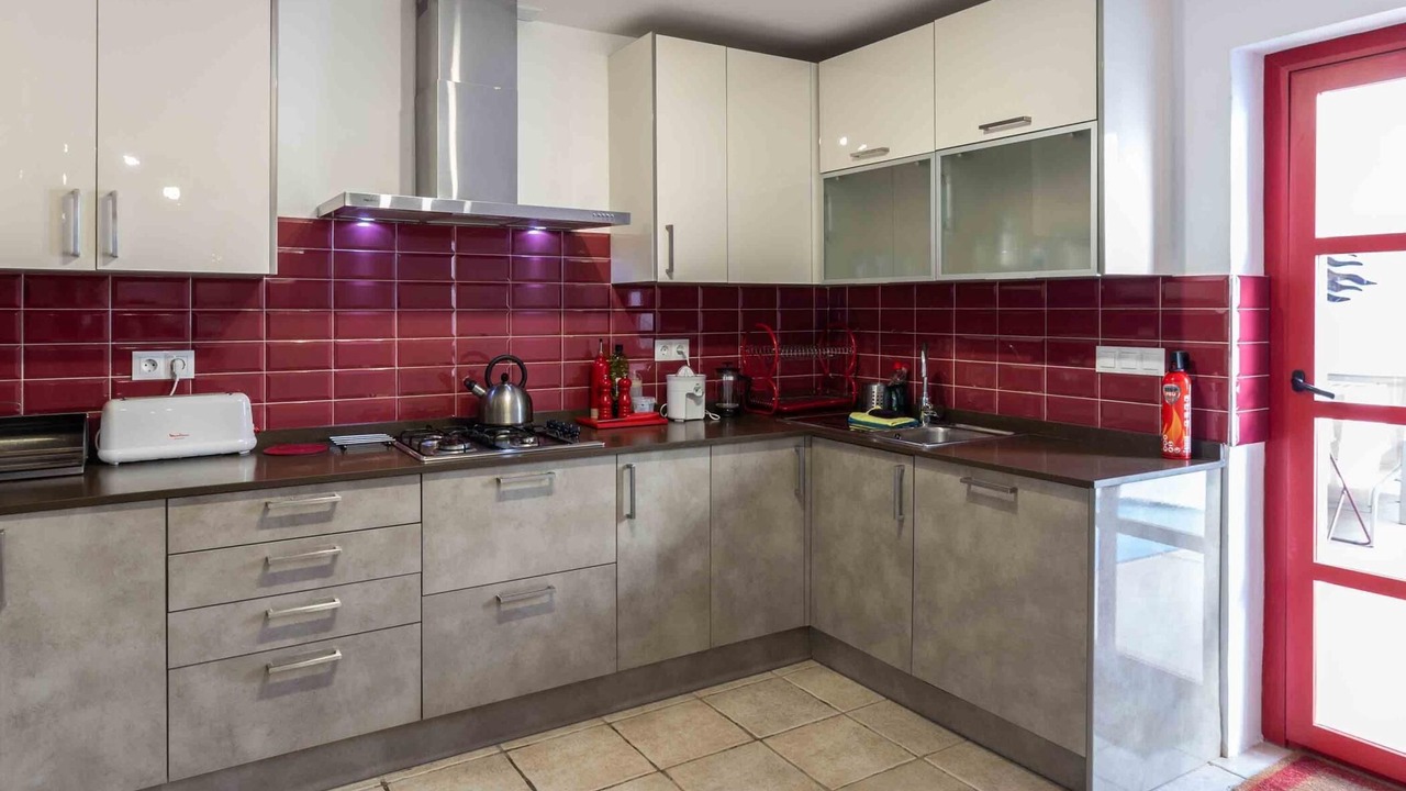 Photo of Kitchen in Niguelas