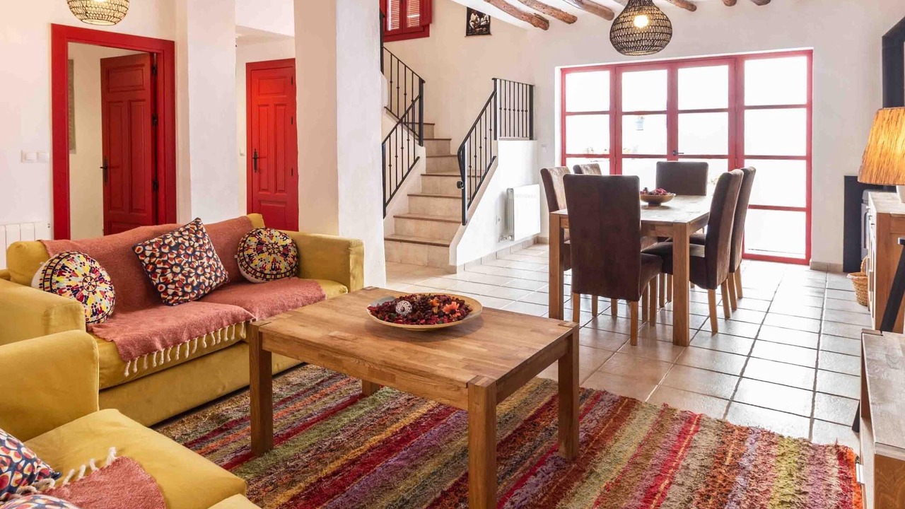 Photo of Livingroom in Niguelas