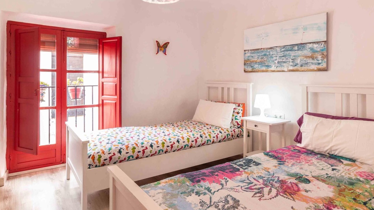 Photo of Bedroom in Niguelas