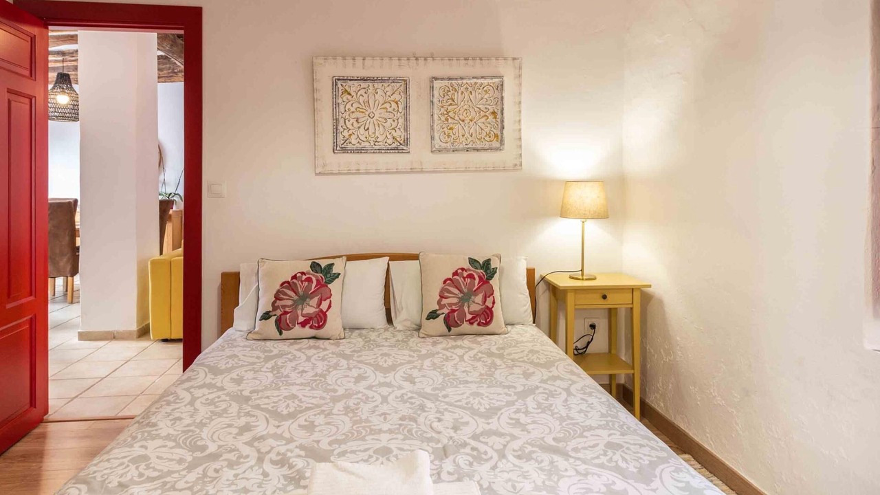 Photo of Bedroom in Niguelas