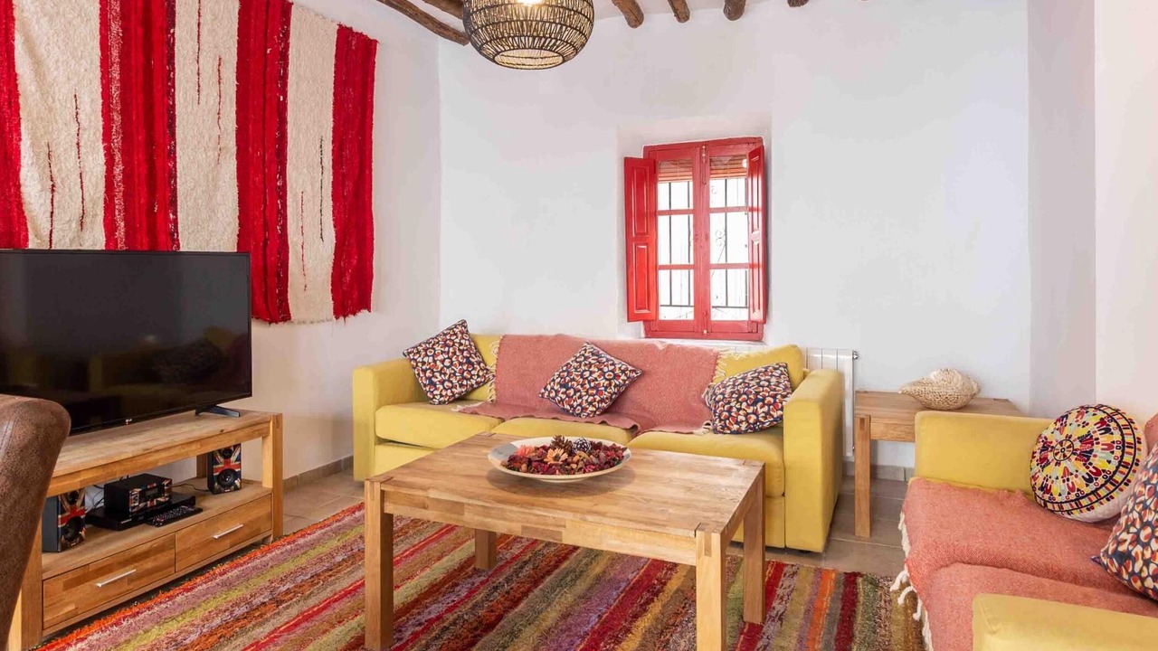 Photo of Livingroom in Niguelas