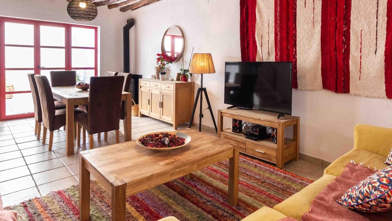Photo of Livingroom in Niguelas