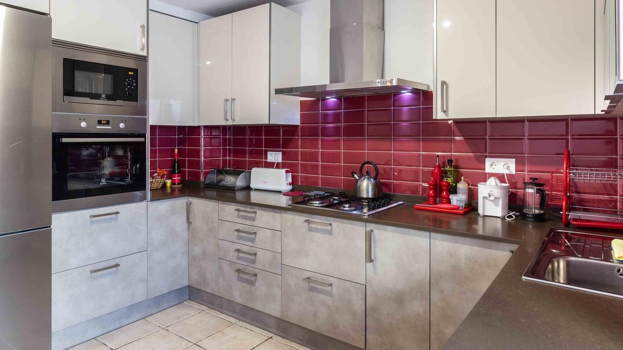 Photo of Kitchen in Niguelas