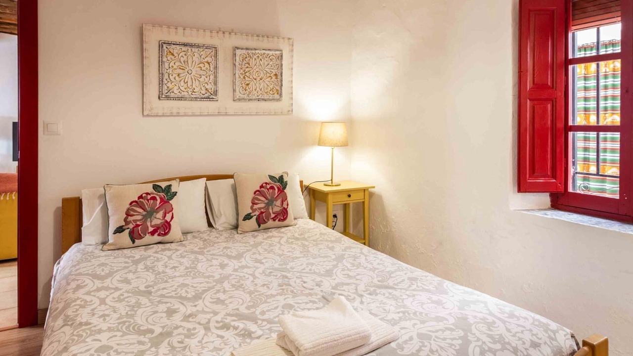 Photo of Bedroom in Niguelas