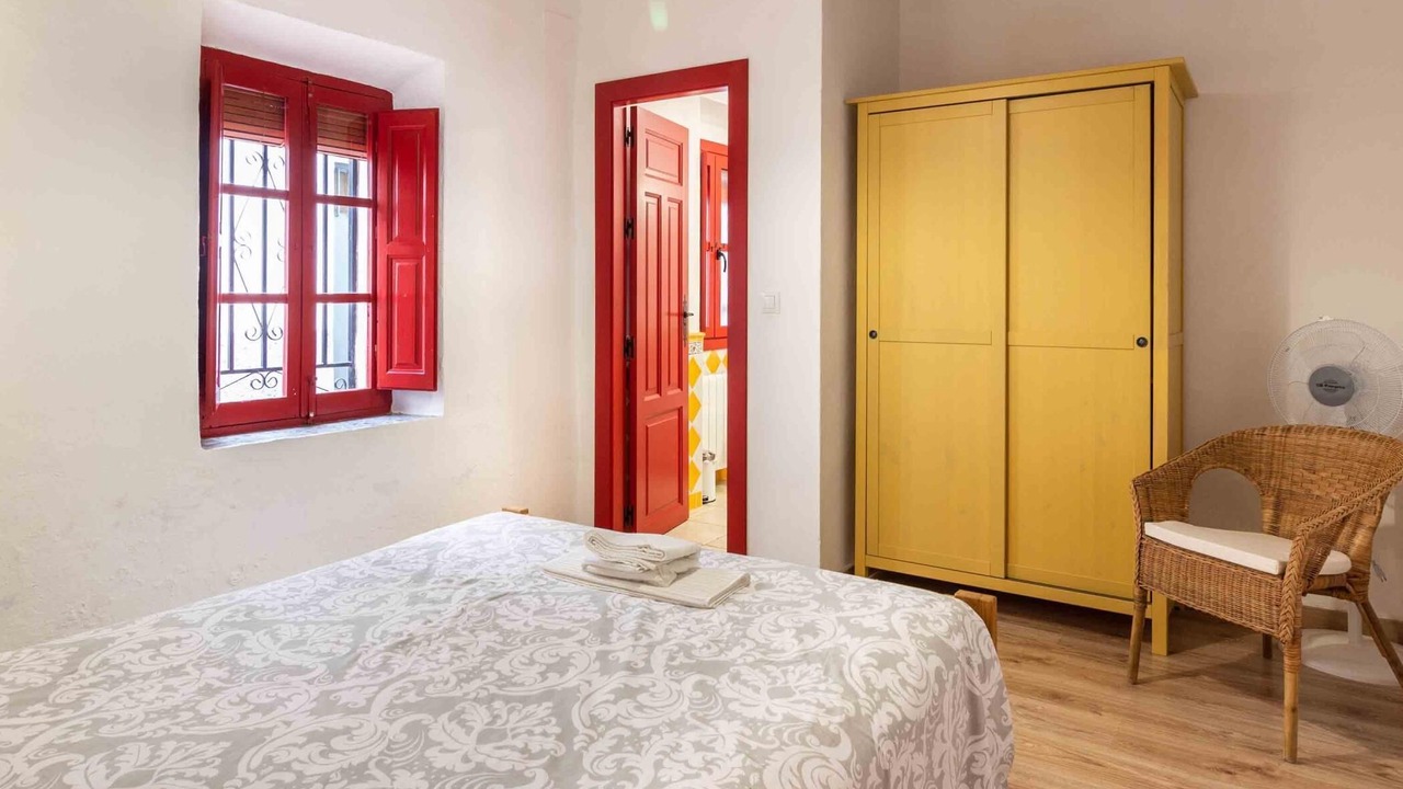 Photo of Bedroom in Niguelas