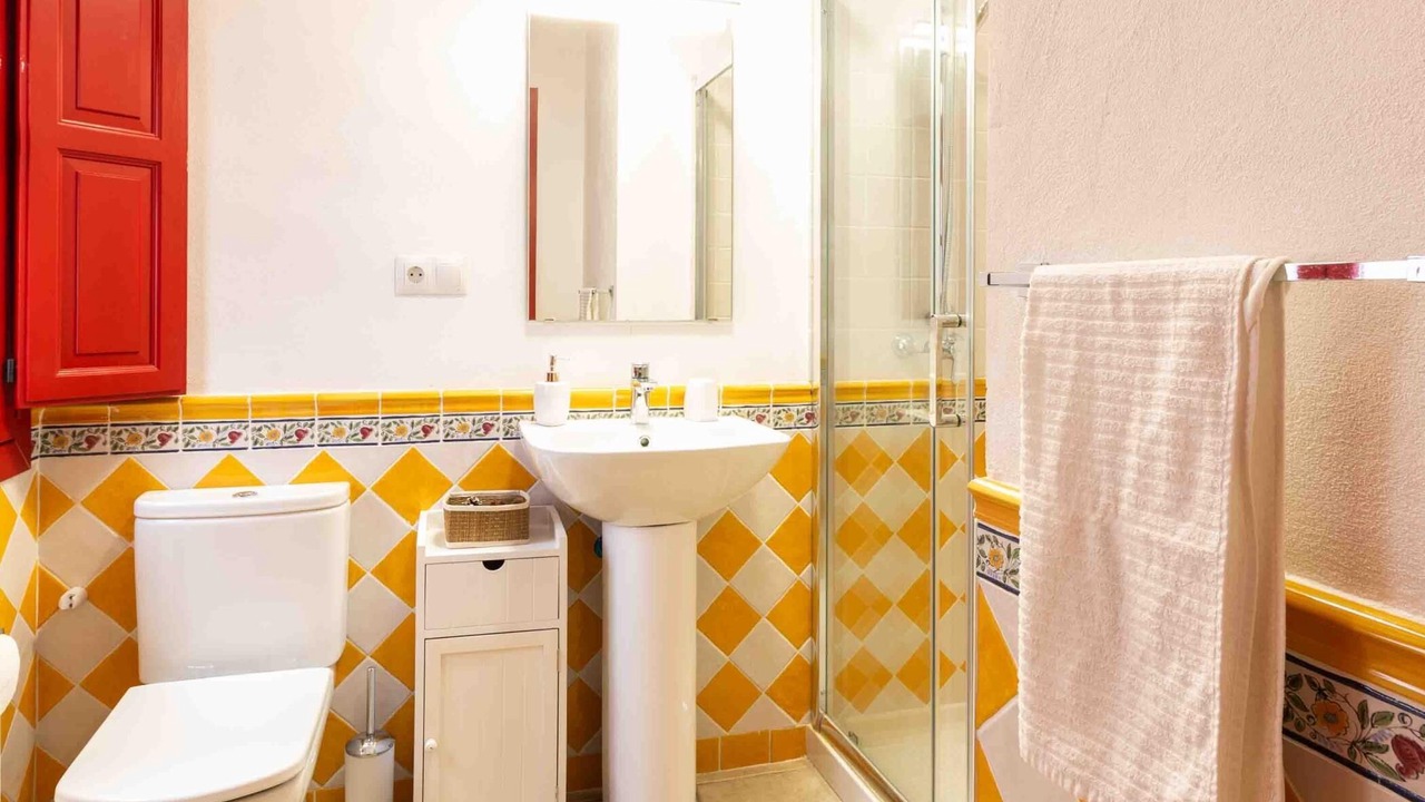 Photo of Bathroom in Niguelas
