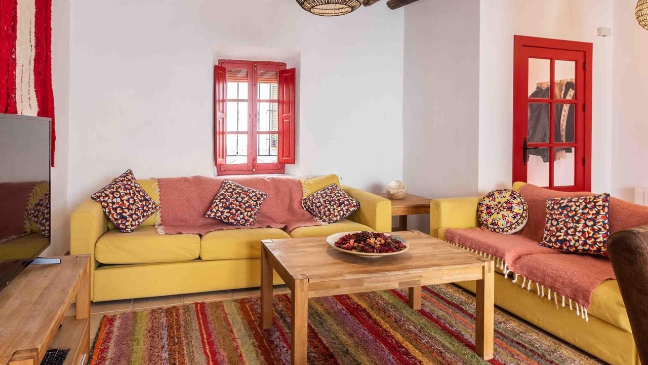 Photo of Livingroom in Niguelas