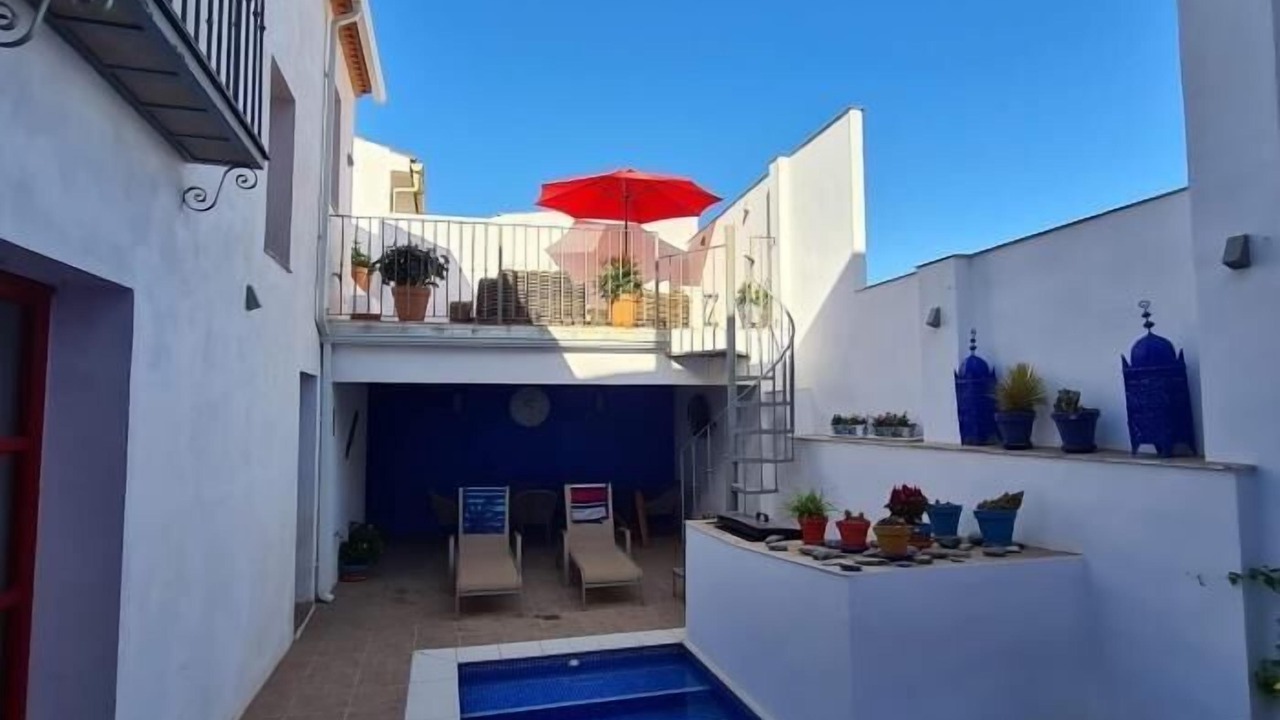 Photo of Outdoor in Niguelas