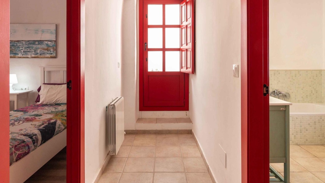 Photo of Bedroom in Niguelas