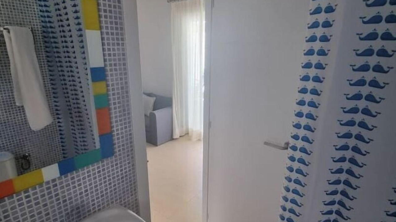 Photo of Bathroom in Salobrena
