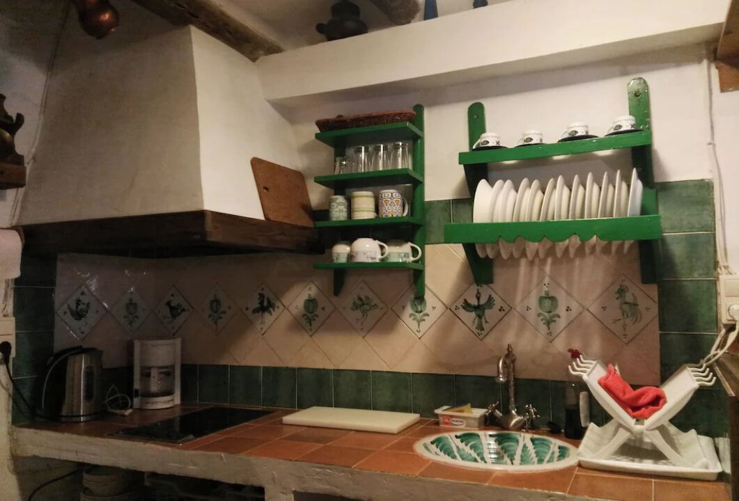 Photo of Kitchen in Nevada
