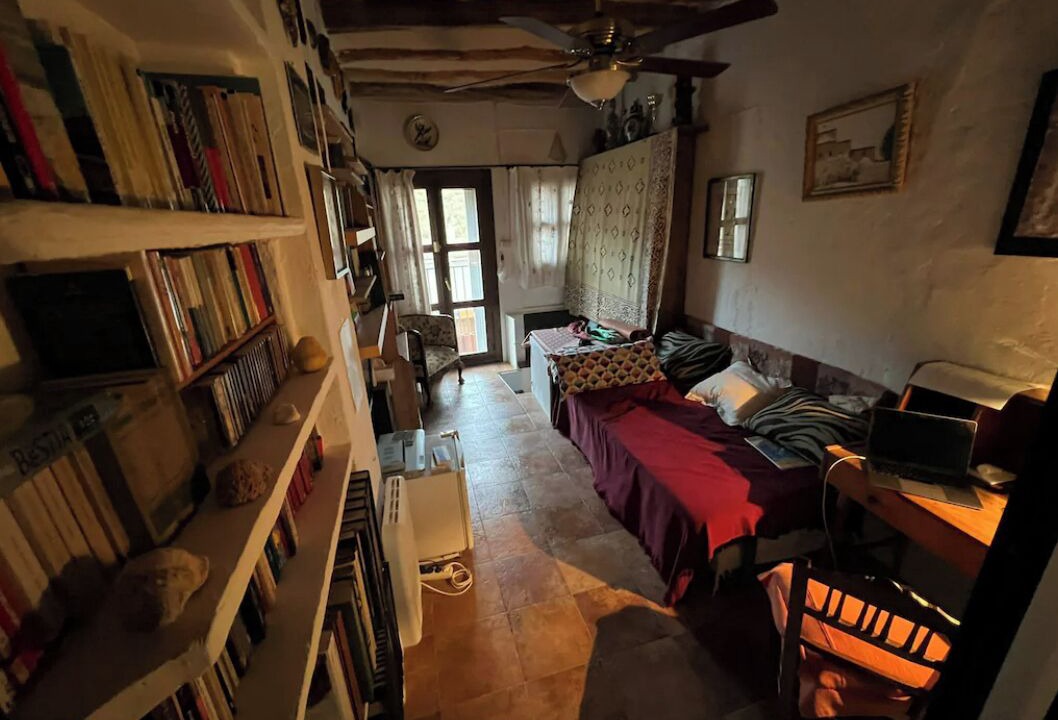 Photo of Bedroom in Nevada