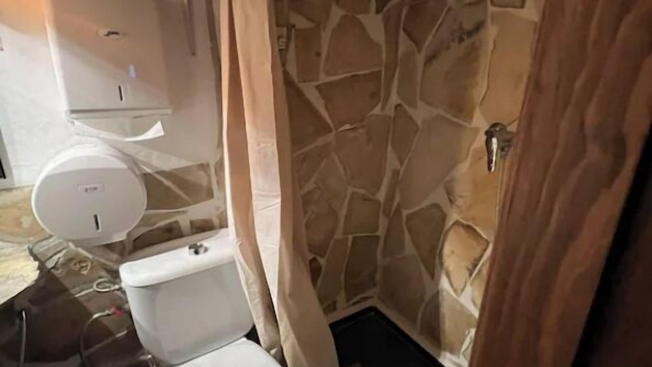 Photo of Bathroom in Nevada