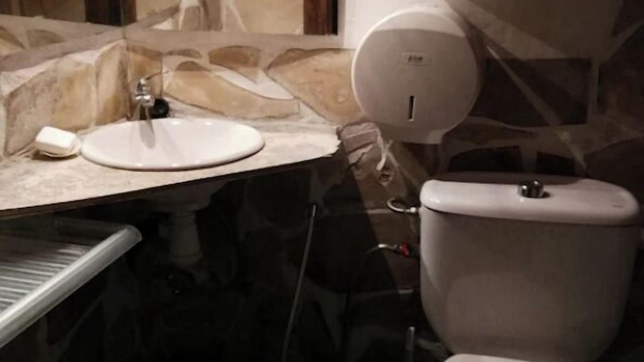 Photo of Bathroom in Nevada