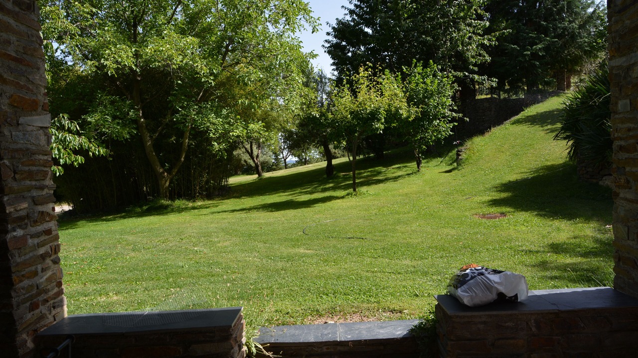Photo of Outdoor in Busquistar