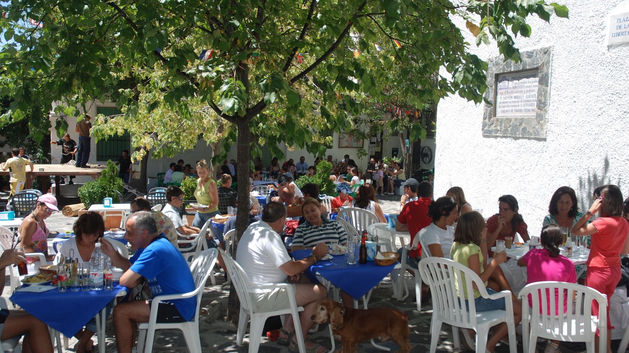 Photo of Others in Busquistar