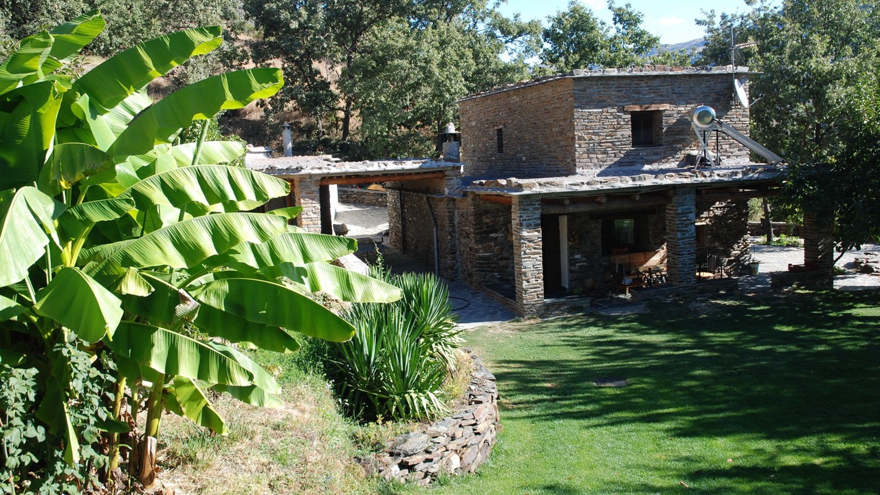 Photo of Outdoor in Busquistar