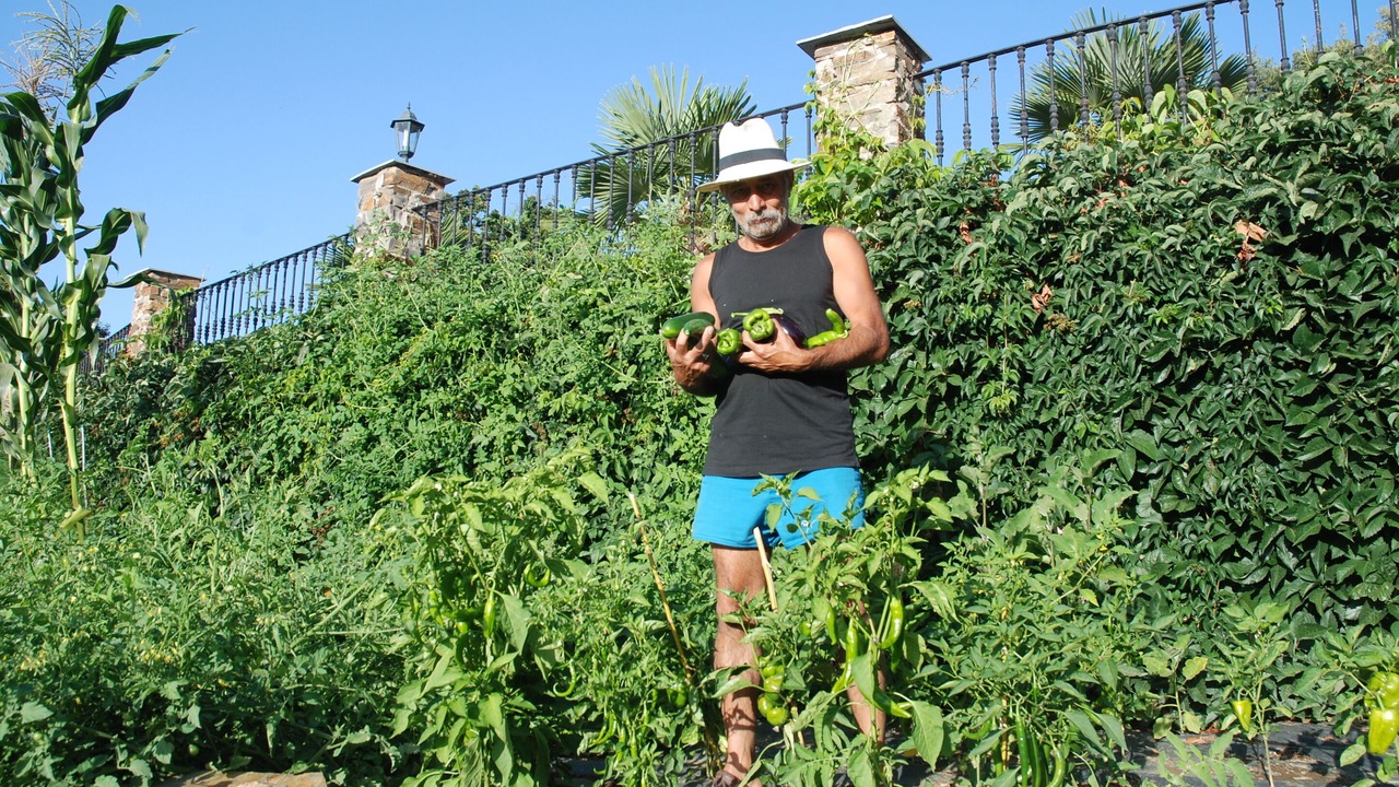 Photo of Outdoor in Busquistar